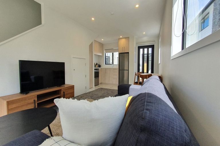 Photo of property in 6/309 Armagh Street, Christchurch Central, Christchurch, 8011