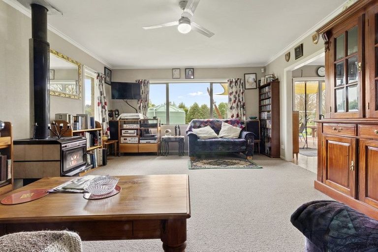 Photo of property in 412 Te Poi Road South, Te Poi, Matamata, 3473