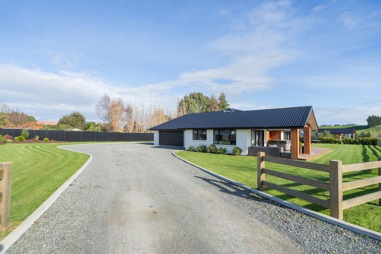 Photo of property in 1 Kereru Lane, Gore, 9710