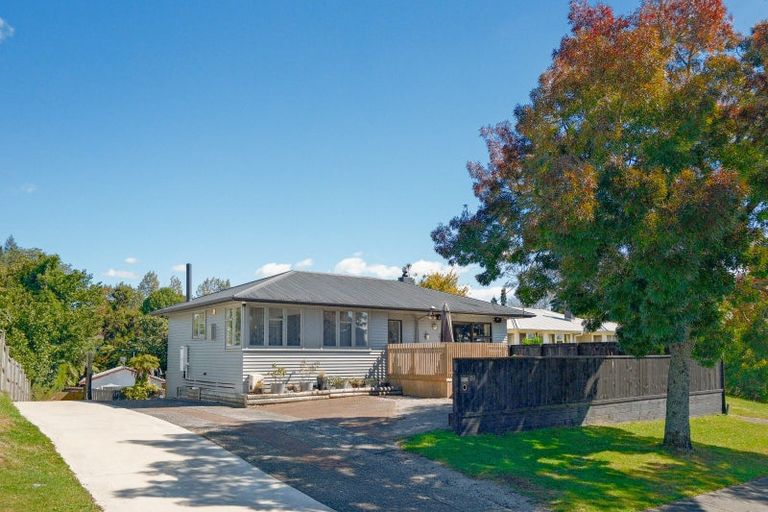 Photo of property in 26a Pandora Avenue, Sunnybrook, Rotorua, 3015