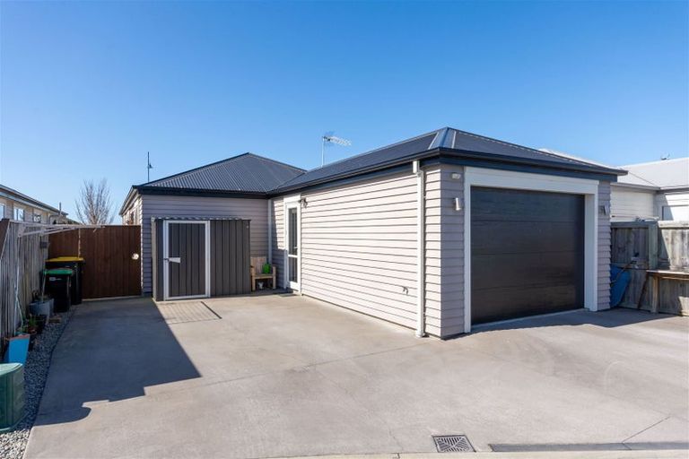 Photo of property in 13 Hodgkinson Road, Pegasus, 7612