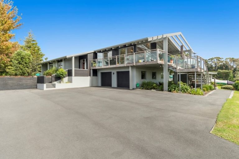 Photo of property in 127 Armstrong Road, Te Puna, Tauranga, 3174