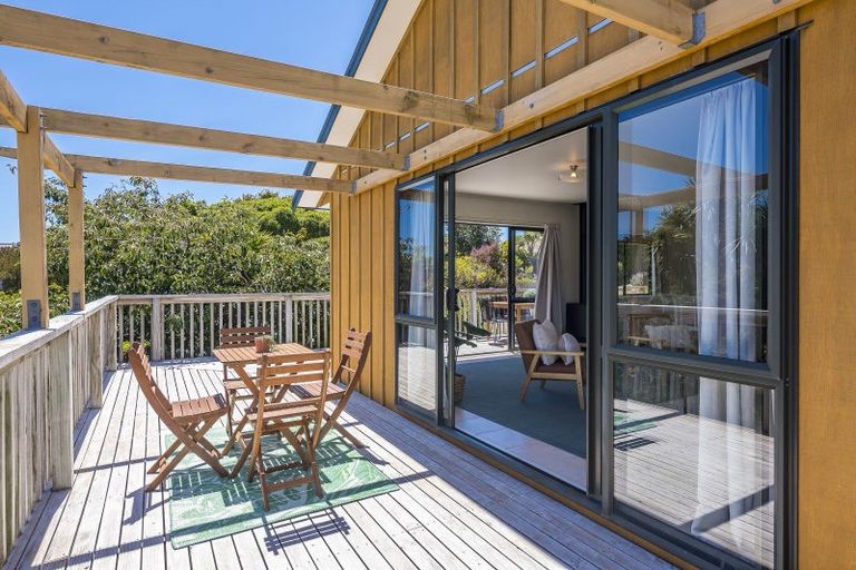 Photo of property in 161 Langdale Avenue, Paraparaumu, 5032