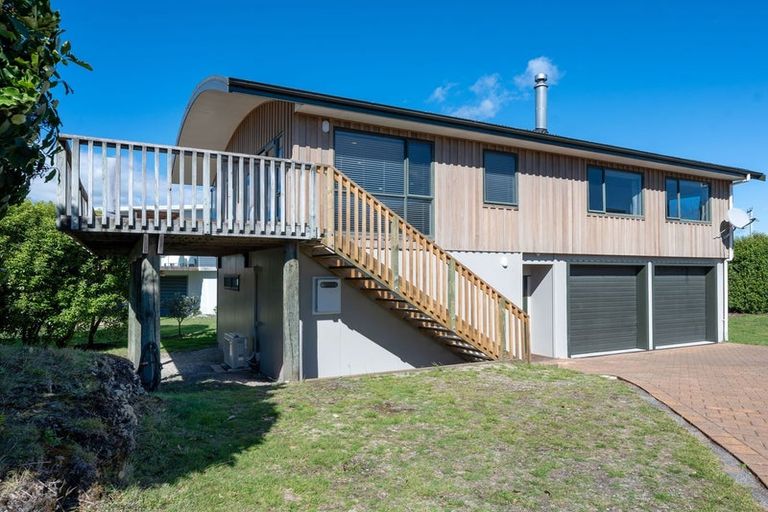 Photo of property in 18 Tawiri Place, Kuratau, Turangi, 3381
