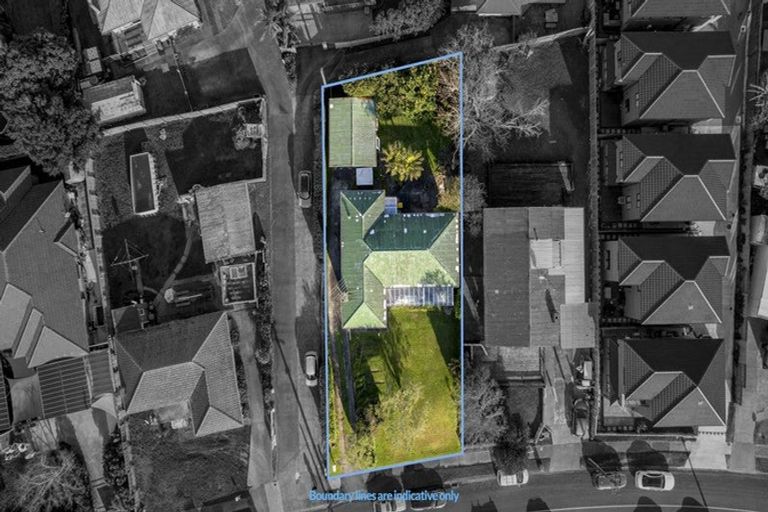 Photo of property in 24 Tiraumea Drive, Pakuranga, Auckland, 2010