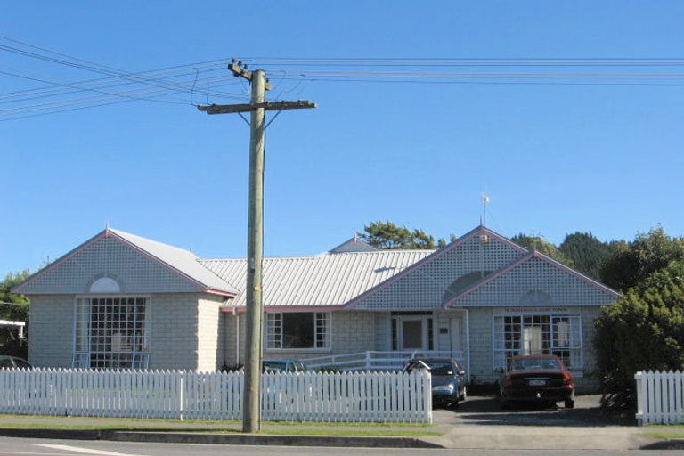 Photo of property in 195 Wainui Road, Kaiti, Gisborne, 4010