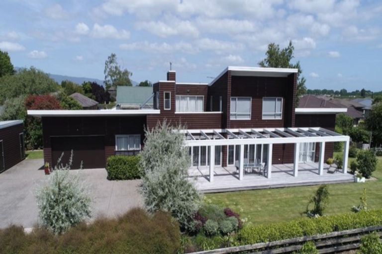 Photo of property in 5 Eldonwood Drive, Matamata, 3400