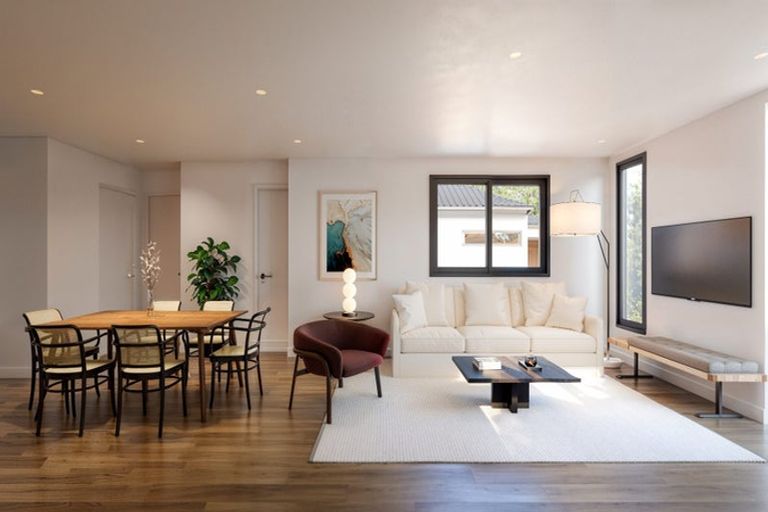 Photo of property in Clark House, 59/25 Clark Road, Hobsonville, Auckland, 0616