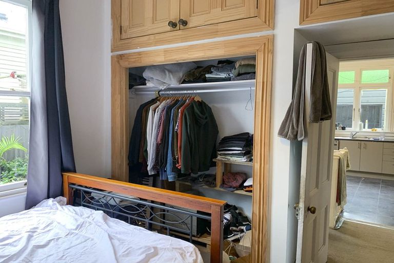 Photo of property in 10 Niger Street, Grey Lynn, Auckland, 1021