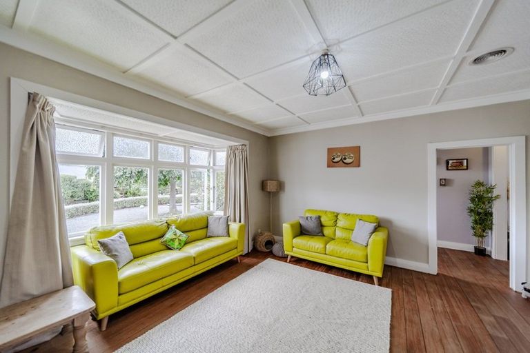 Photo of property in 4 Hinemoa Terrace, Waipukurau, 4200