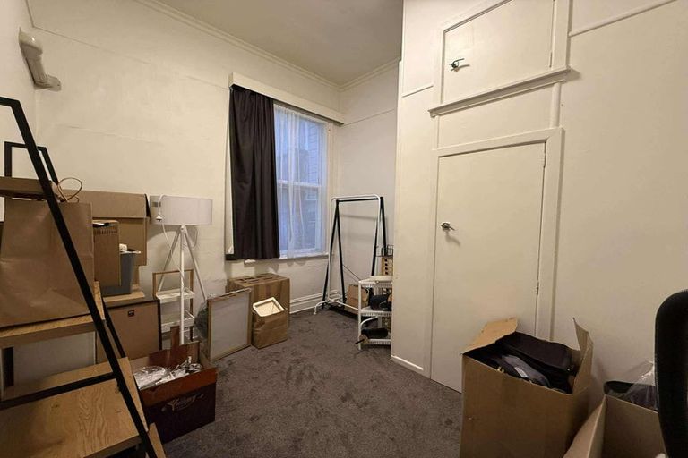 Photo of property in 22 Lawrence Street, Newtown, Wellington, 6021