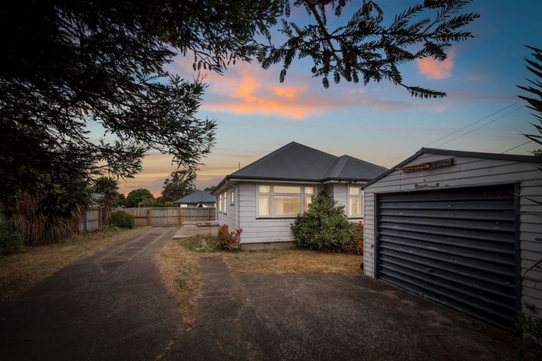 Photo of property in 1/84 Hargood Street, Woolston, Christchurch, 8062