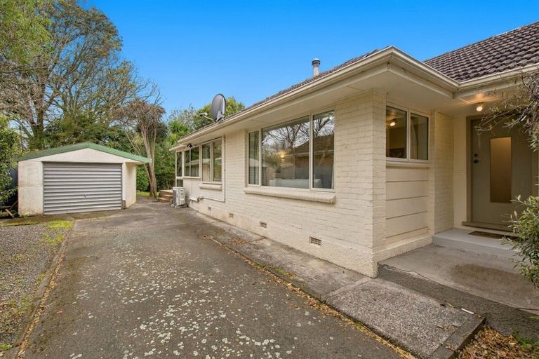 Photo of property in 58 Wayside Avenue, Burnside, Christchurch, 8053