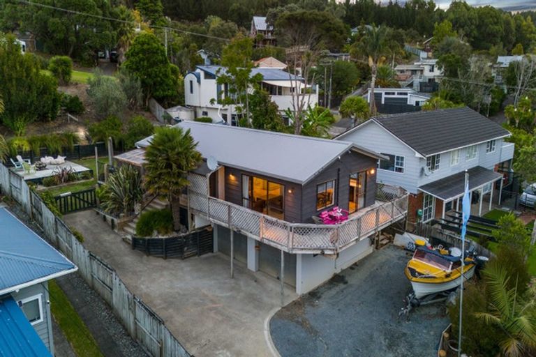 Photo of property in 21 Snapper Road, Stillwater, Silverdale, 0993