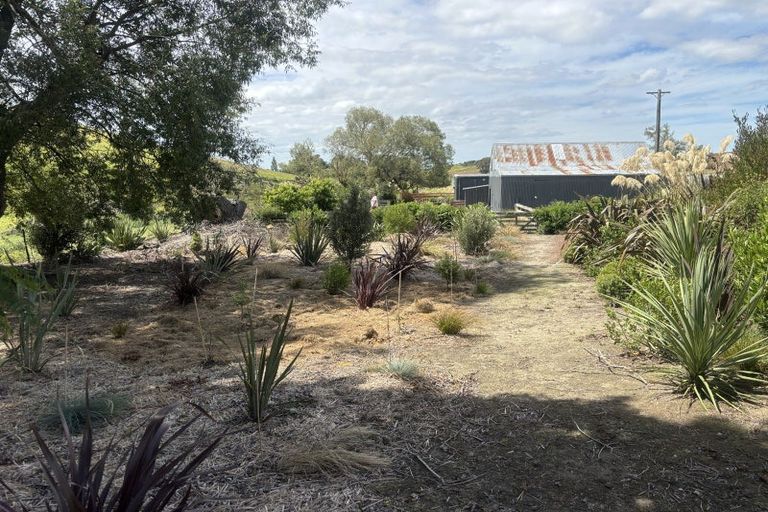 Photo of property in 74 Clarkson Road, Sutherlands, Pleasant Point, 7983