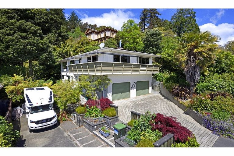 Photo of property in 187 Milton Street, The Wood, Nelson, 7010