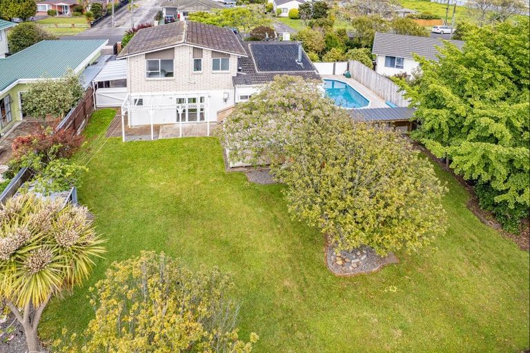 Photo of property in 14 Somerset Road, Springvale, Whanganui, 4501