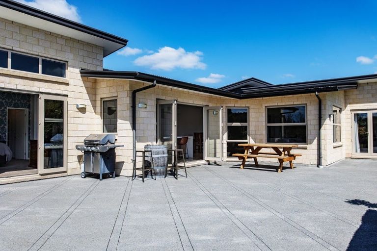 Photo of property in 648 No 10 Road, Swannanoa, Rangiora, 7476