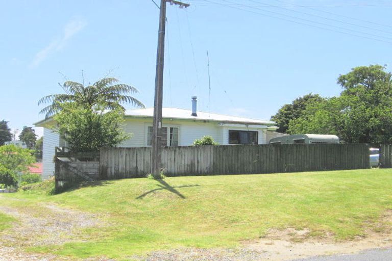 Photo of property in 422 Tainui Street, Kawhia, 3889