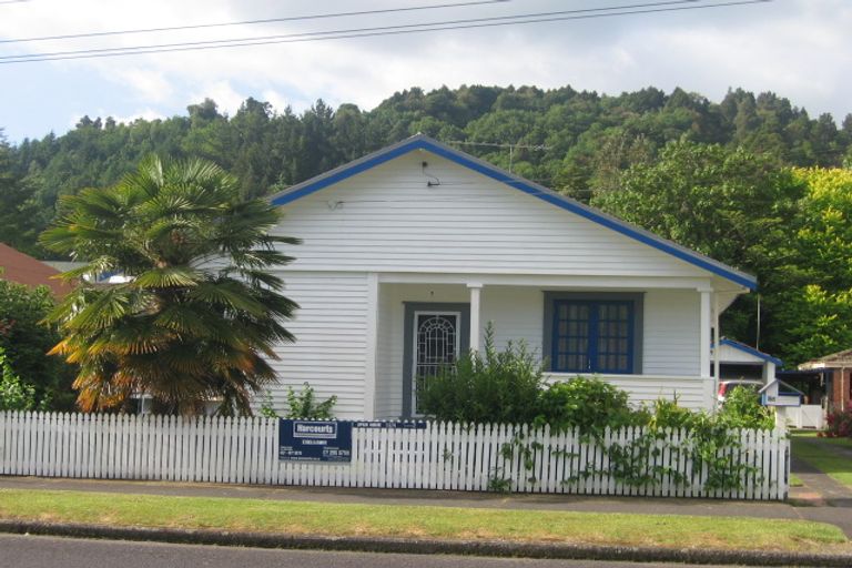 Photo of property in 10 Taitua Street, Taumarunui, 3920