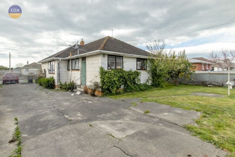 Photo of property in 21 Lister Crescent, Maraenui, Napier, 4110