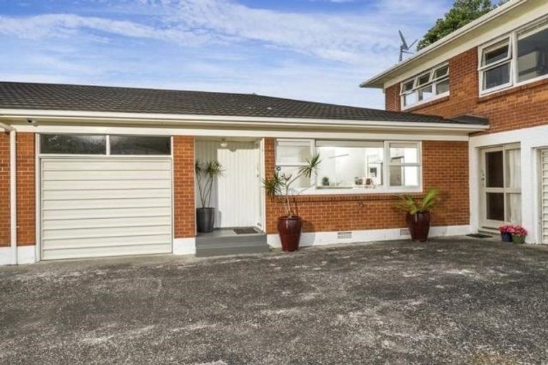 Photo of property in 4/58 Richmond Avenue, Northcote Point, Auckland, 0627