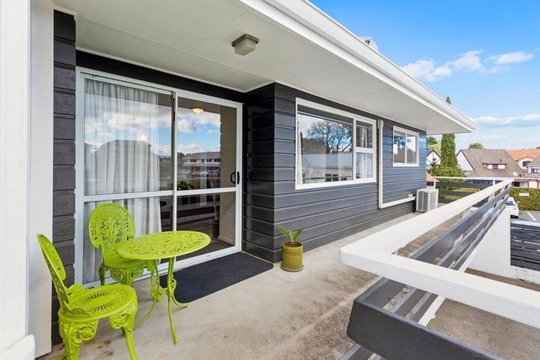 Photo of property in 6/10 Second Avenue, Tauranga, 3110