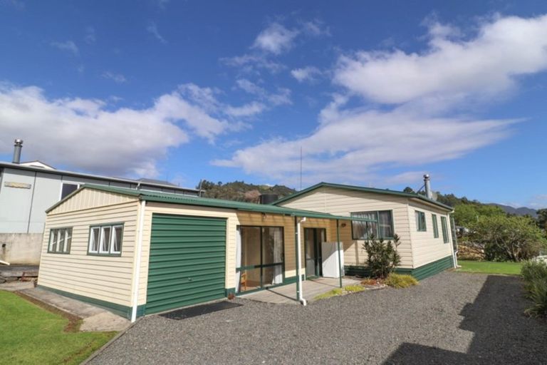 Photo of property in 12 Trotter Avenue, Waiomu, Thames, 3575