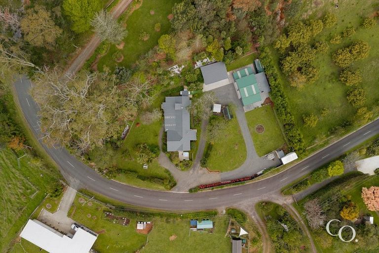 Photo of property in 60 Walford Road, Aongatete, Katikati, 3181