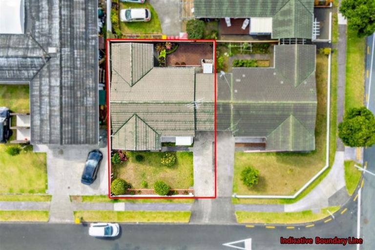 Photo of property in 1/59 Glen Avenue, Papatoetoe, Auckland, 2025