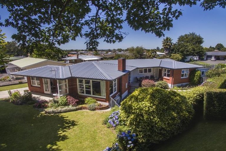 Photo of property in 3 Totara Avenue, Matamata, 3400