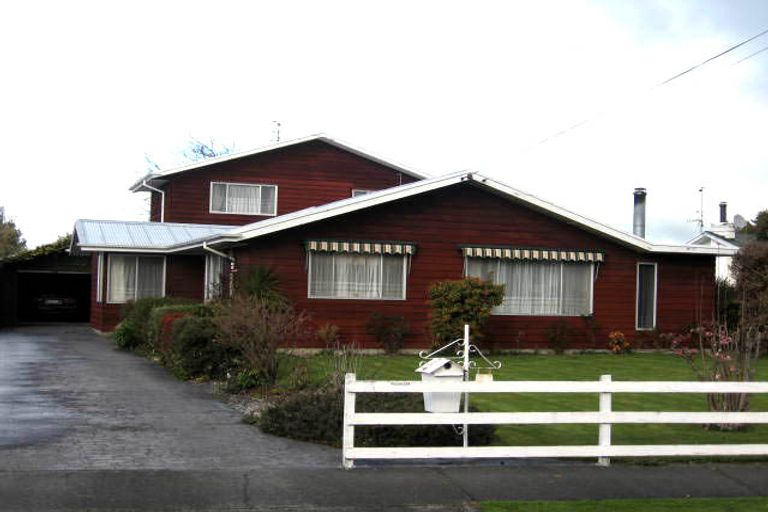Photo of property in 57 Fergusson Street, Solway, Masterton, 5810