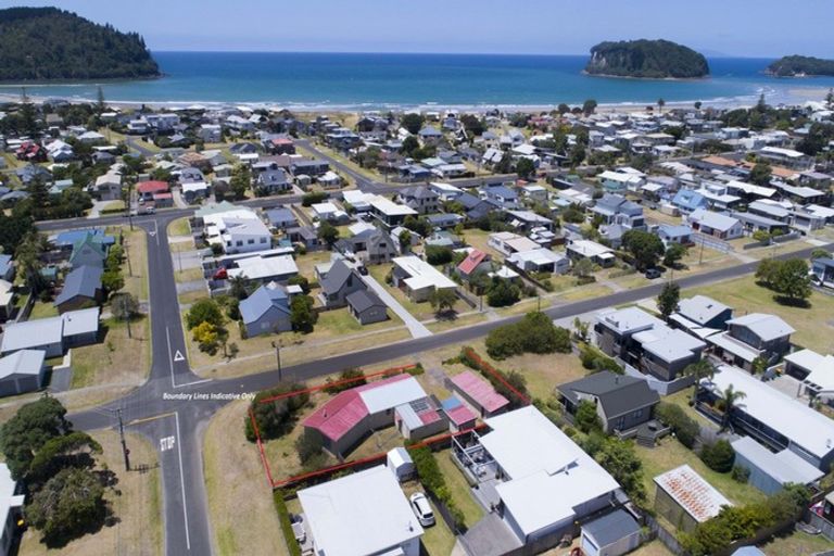 Photo of property in 201a Philomel Road, Whangamata, 3620
