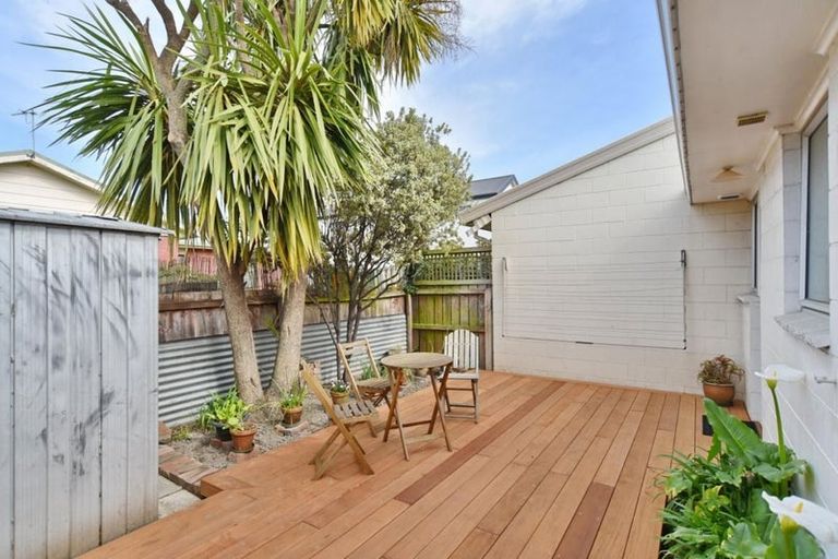 Photo of property in 4/17 Barrie Street, Addington, Christchurch, 8024