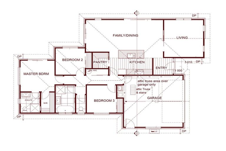 Photo of property in 626 Weedons Ross Road, West Melton, 7618