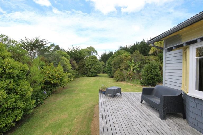 Photo of property in 17 Oruawharo Road, Topuni, Wellsford, 0975