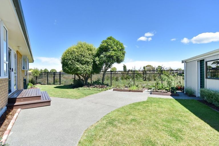 Photo of property in 4 Gala Lane, Woolston, Christchurch, 8062