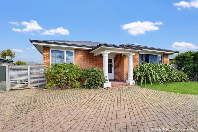 Photo of property in 183 George Street, Windsor, Invercargill, 9810