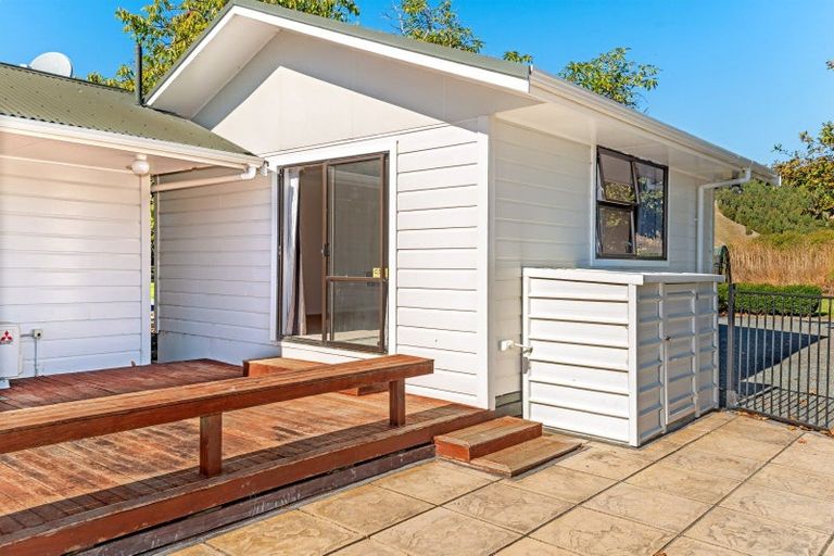 Photo of property in 191 Papatu Road, Manutuke, Gisborne, 4072