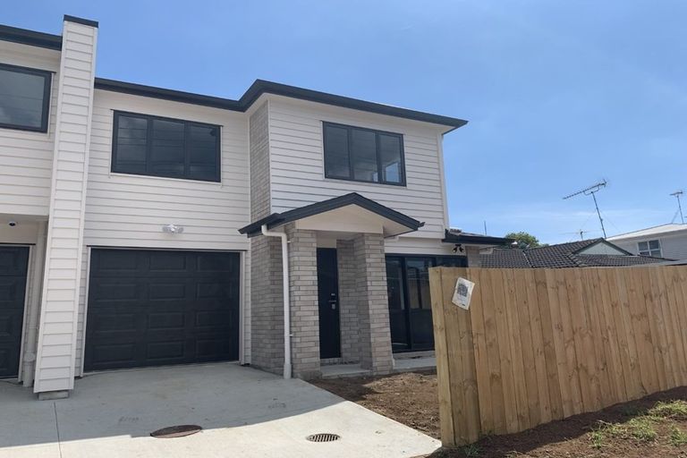 Photo of property in 1b Morrin Street, Ellerslie, Auckland, 1051