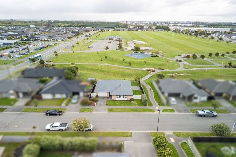 Photo of property in 18 Denali Street, Halswell, Christchurch, 8025