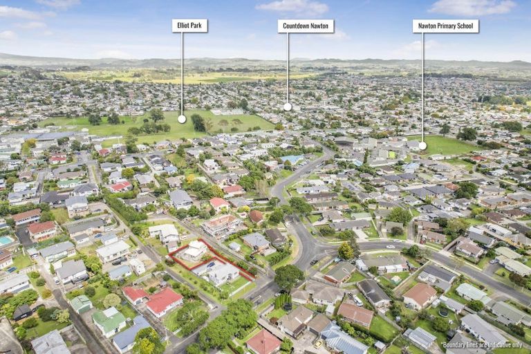 Photo of property in 45b Livingstone Avenue, Nawton, Hamilton, 3200