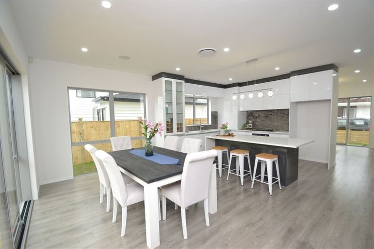 Photo of property in 14 Aviation Drive, Hobsonville, Auckland, 0616