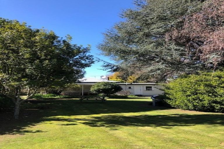 Photo of property in 356 Waldon Road, Dartmoor, Napier, 4186