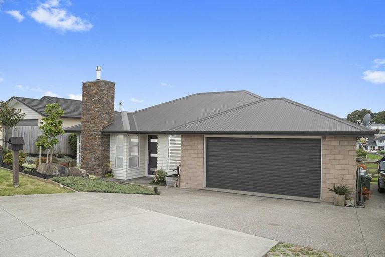 Photo of property in 27 Mark Ball Drive, Pokeno, 2402