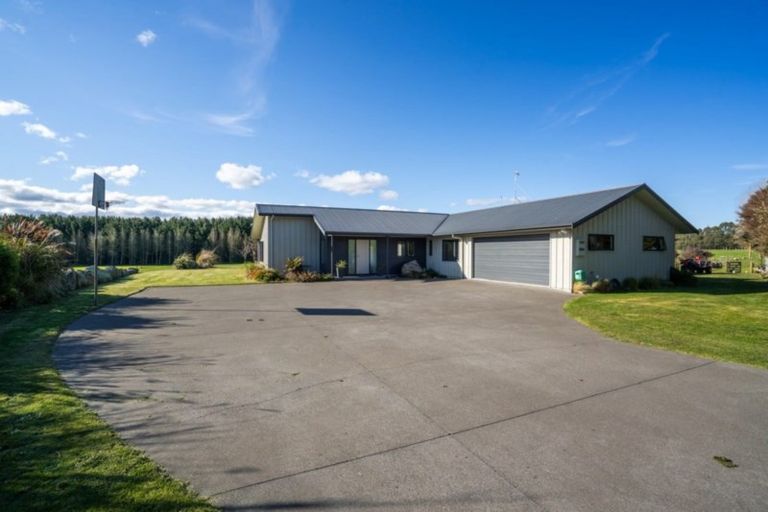 Photo of property in 631 Karangahape Road, Kuratau, Turangi, 3381