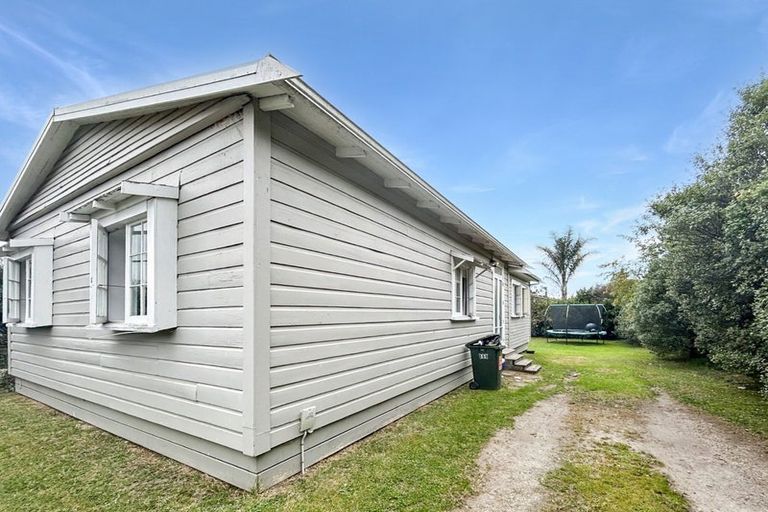 Photo of property in 53 Roberts Avenue, Aramoho, Whanganui, 4500