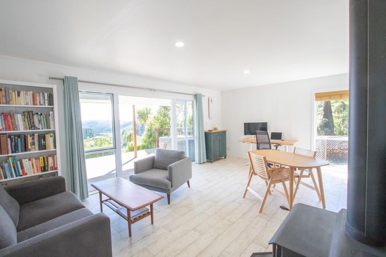 Photo of property in 50f Paul Road, Whenuakite, Whitianga, 3591