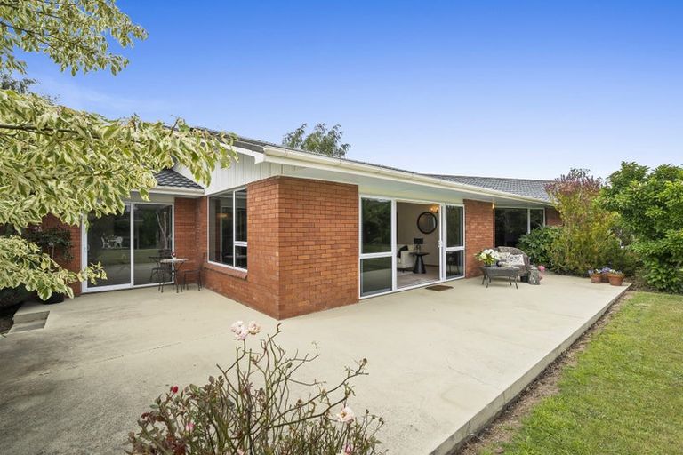 Photo of property in 52 Oxford Road, Rangiora, 7400