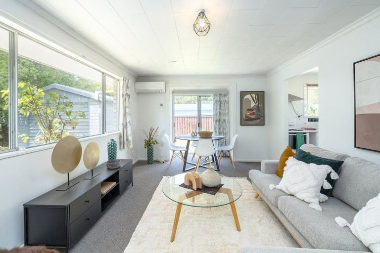 Photo of property in 113a East Street, Greytown, 5712